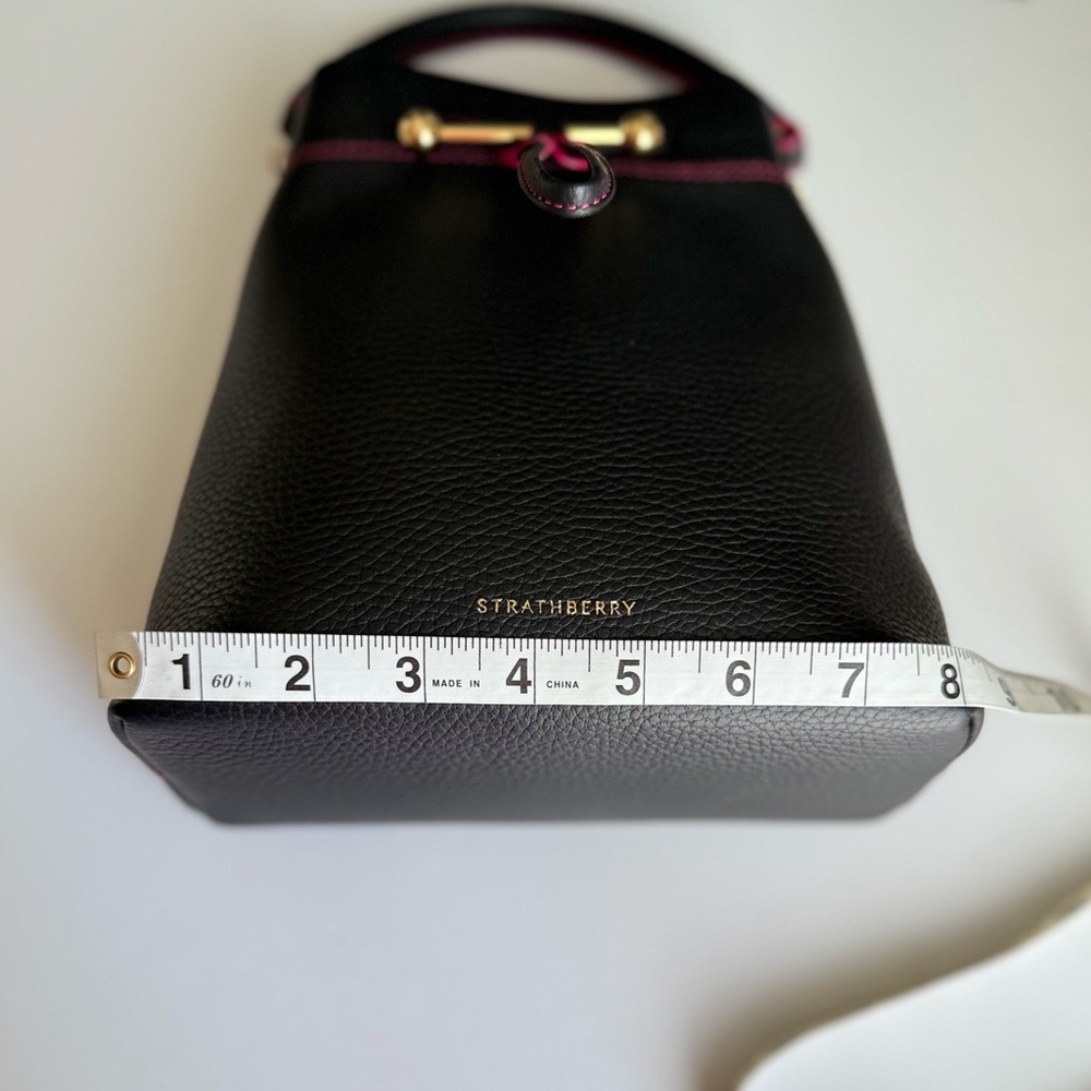 Strathberry X SJP City Osette Bag - Picture 9 of 16